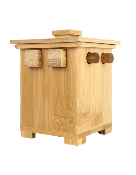 Ecologicals Honey Hive Secret Box EC304