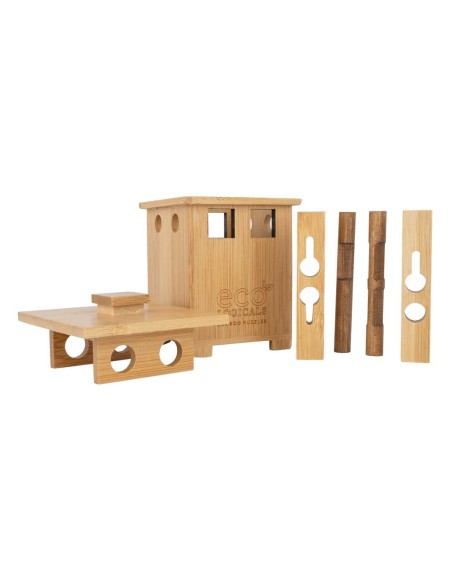 Ecologicals Honey Hive Secret Box EC304