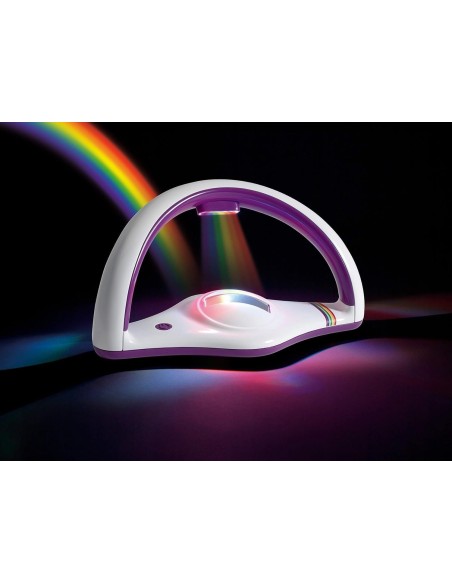 Brainstorm Toys My Very Own Rainbow Projector Nightlight – Regenboog lamp