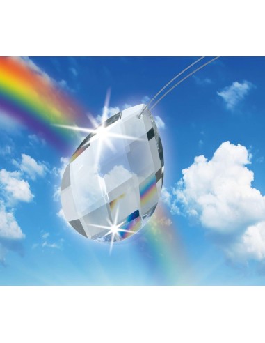 Brainstorm Toys My Very Own Rainbow Projector Nightlight – Regenboog lamp