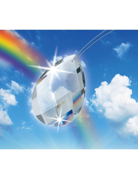 Brainstorm Toys My Very Own Rainbow Projector Nightlight – Regenboog lamp