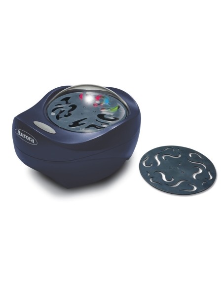 Brainstorm - Aurora Northern & Southern Lights Projector