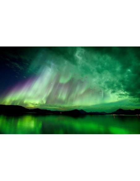 Brainstorm - Aurora Northern & Southern Lights Projector