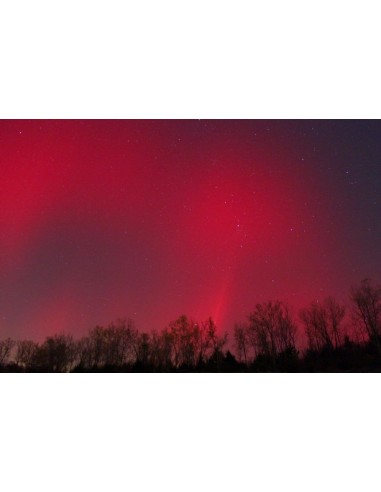 Brainstorm - Aurora Northern & Southern Lights Projector