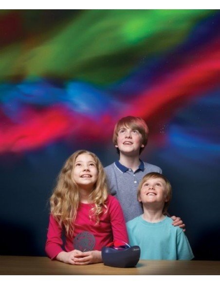 Brainstorm - Aurora Northern & Southern Lights Projector