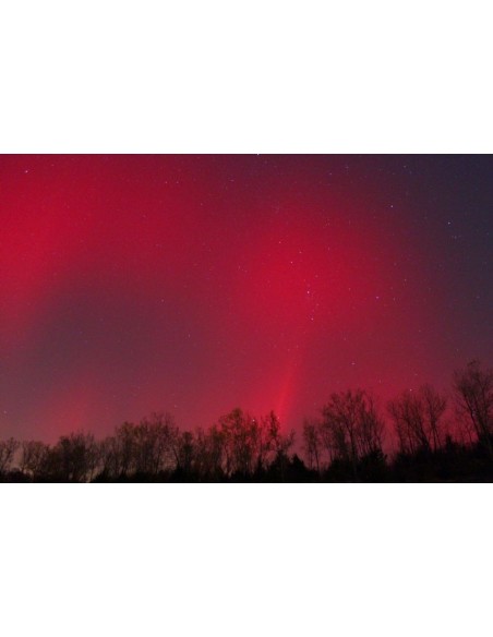 Brainstorm - Aurora Northern & Southern Lights Projector