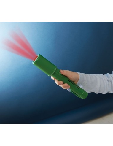Brainstorm - Outdoor Adventure Night vision Torch
