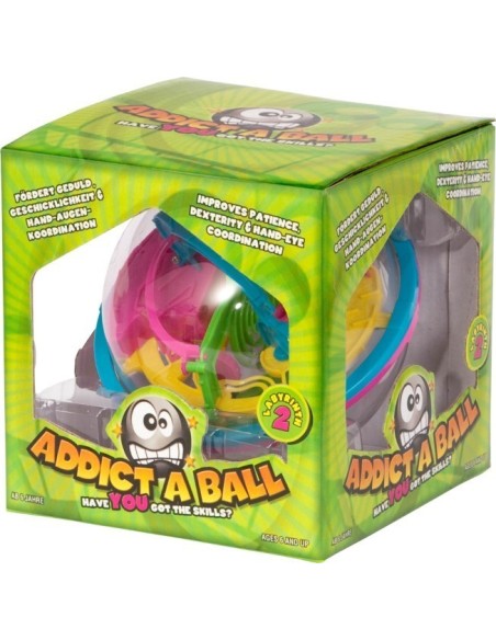 Addict A Ball 14 cm