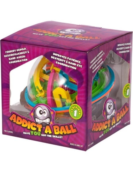 Addict A Ball 20 cm