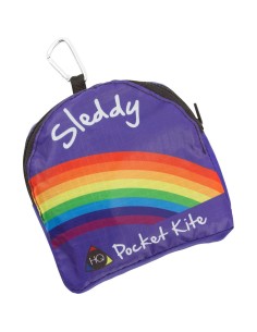 Sleddy Rainbow 2