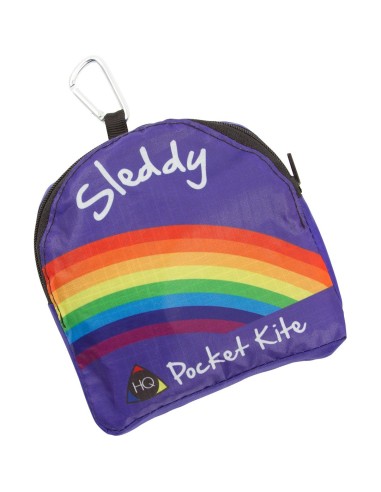Sleddy Rainbow