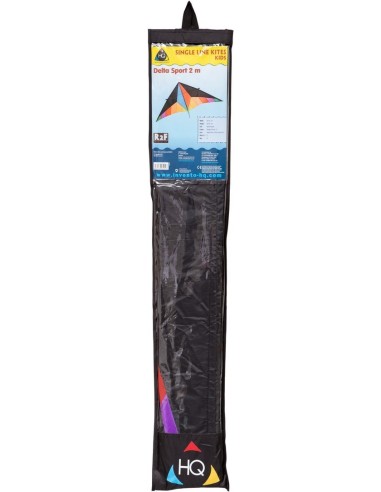 Delta Sport 2m