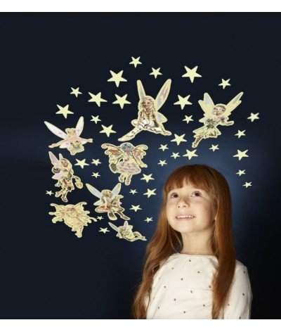 Brainstorm - Glow Stars Fairies