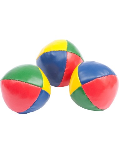 Juggling Toys (Bean Bags)