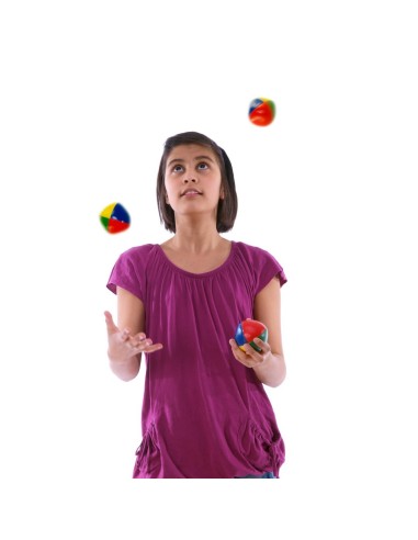 Juggling Toys (Bean Bags)