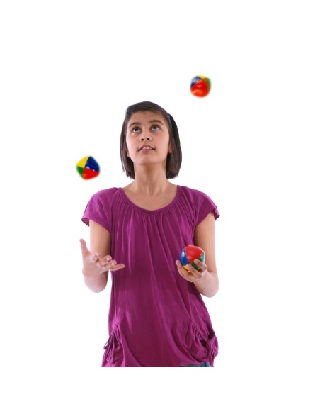 Juggling Toys (Bean Bags)