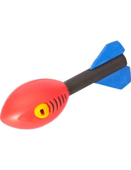 Rocket Whistler