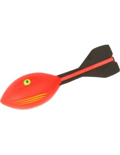 Rocket Whistler XL 2