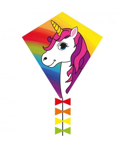 Ecoline: Eddy Unicorn 50 cm