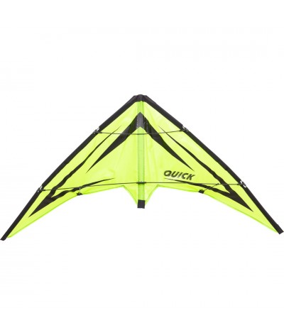 Ecoline: Quick Emerald