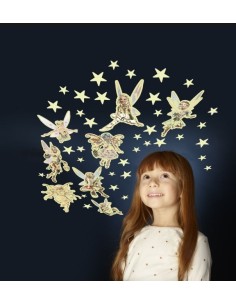 Brainstorm - Glow Stars Fairies 2
