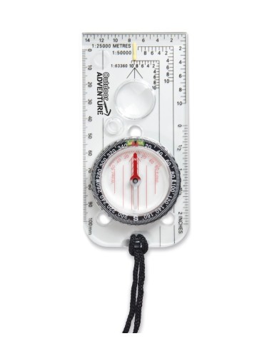 Outdoor Adventure Compass