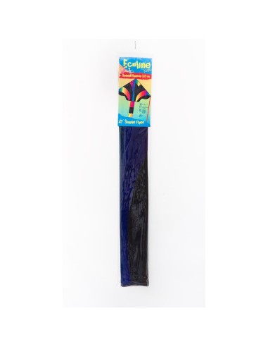 Ecoline: Simple Flyer Radient Rainbow 120 cm