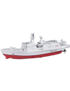 RC: Mini Battle Ship 2
