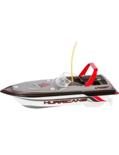 RC: Mini Boat 2