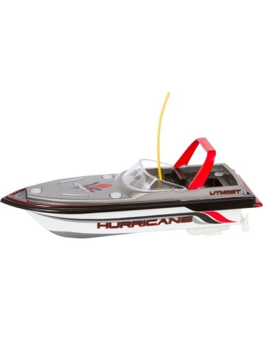 RC: Mini Boat