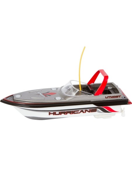 RC: Mini Boat