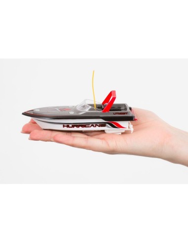 RC: Mini Boat
