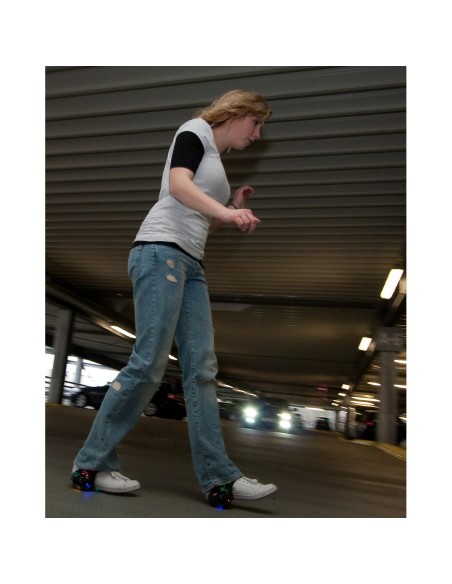 Flash Roller rolschaatsen