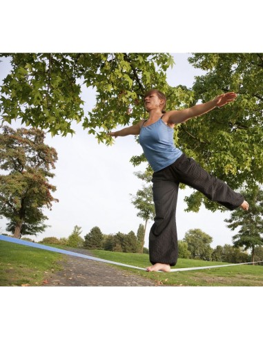 Slackline "invento just play", 15 m