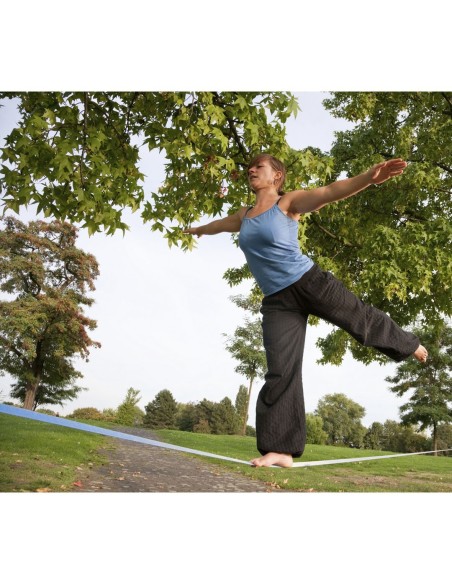 Slackline "invento just play", 15 m