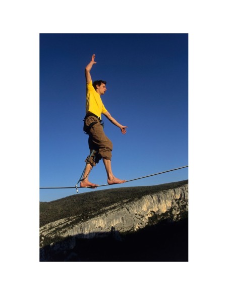 Slackline "invento just play", 15 m
