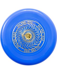Flying Disc frisbee Invento just play 180 g 2
