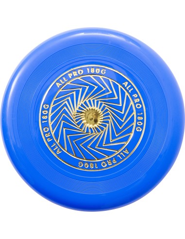 Flying Disc frisbee Invento just play 180 g