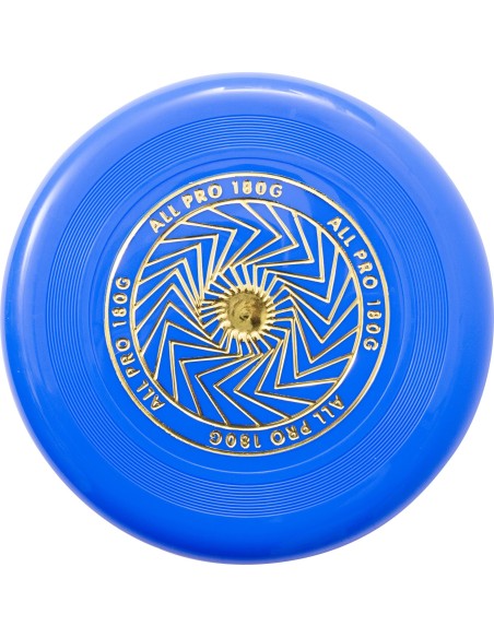 Flying Disc frisbee Invento just play 180 g