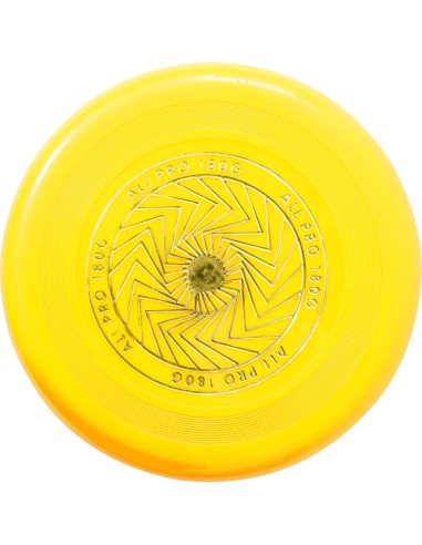 Flying Disc frisbee Invento just play 180 g