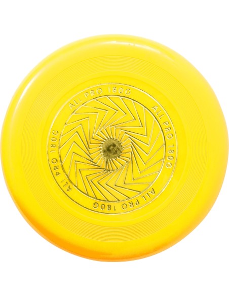Flying Disc frisbee Invento just play 180 g