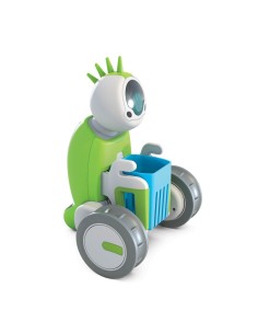 HEXBUG MOBOTS Fetch 2