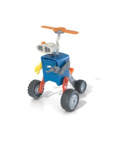 HEXBUG JUNKBOTS Large Dumpster 2