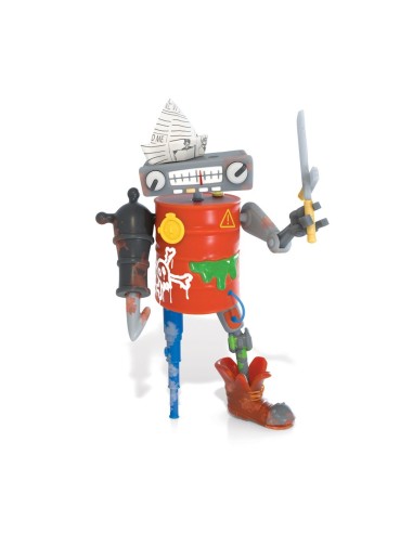 HEXBUG JUNKBOTS Large Dumpster