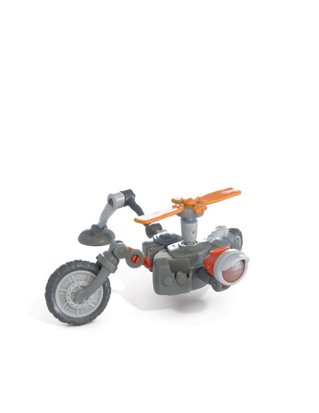 HEXBUG JUNKBOTS Large Dumpster