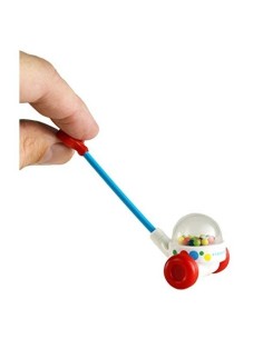 World's Smallest Fisher Price Corn Popper 2