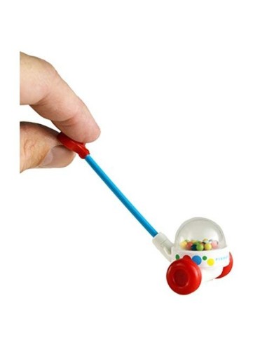 World's Smallest Fisher Price Corn Popper