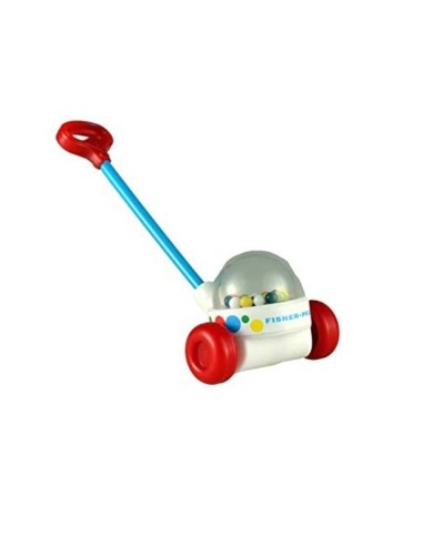 World's Smallest Fisher Price Corn Popper