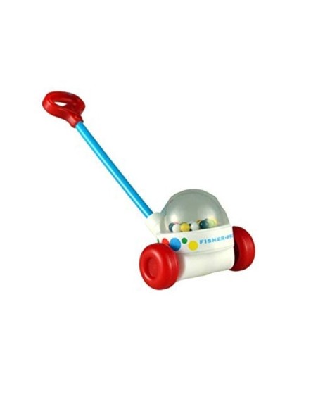 World's Smallest Fisher Price Corn Popper