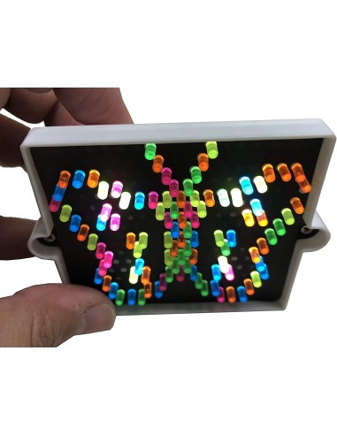 World's Smallest Lite Brite